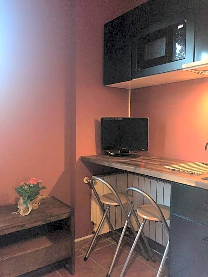 Hotel Rural El Jardin de la Hilaria