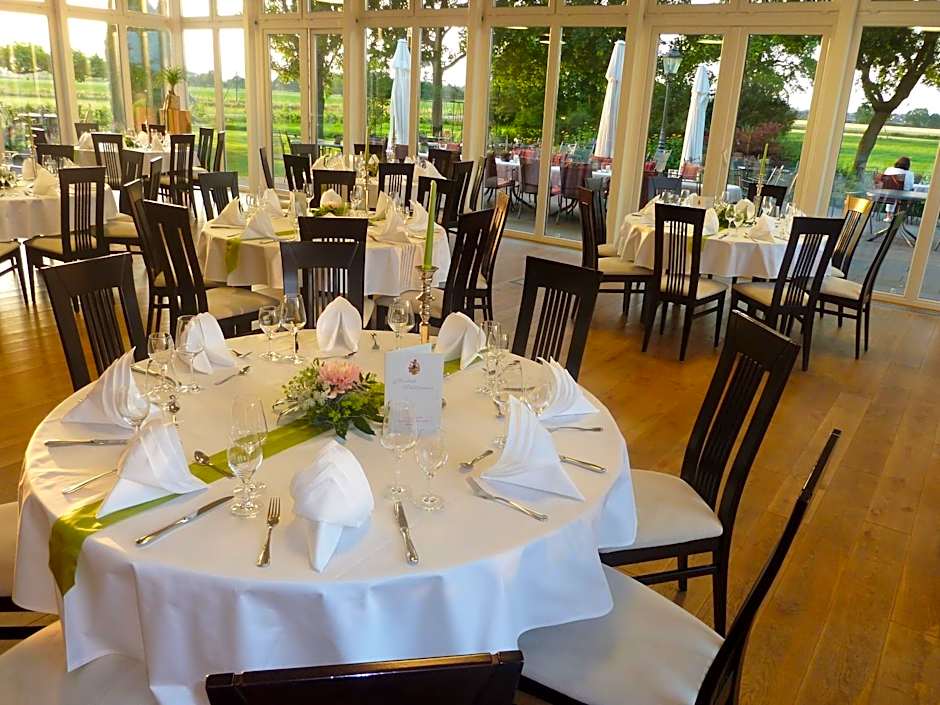 Landhotel Bartmann