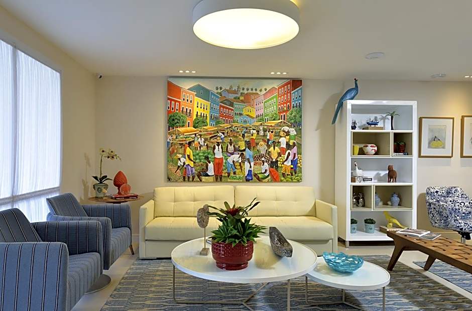 Rede Andrade Express