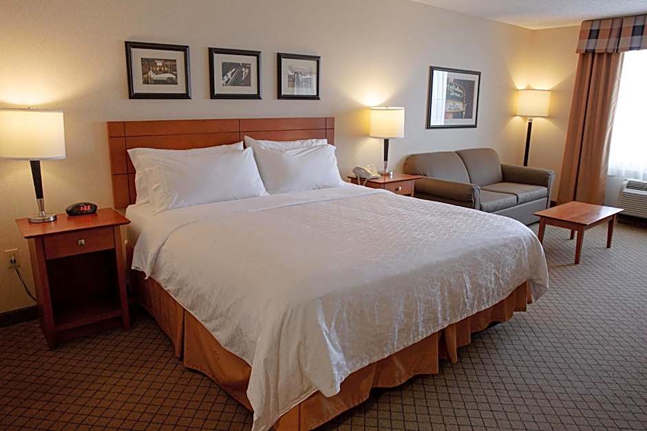Holiday Inn Battle Creek By IHG
