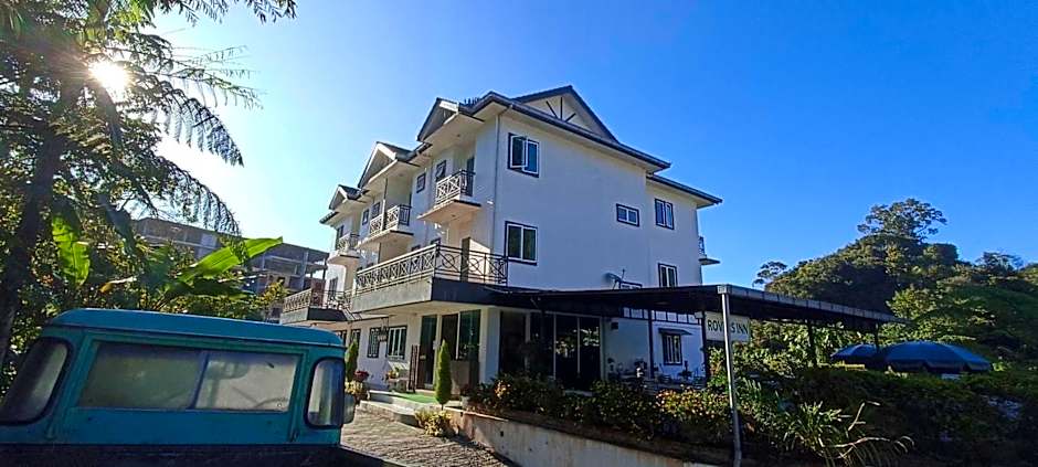 Rovers Inn Guesthouse - Age 11 and Above Only