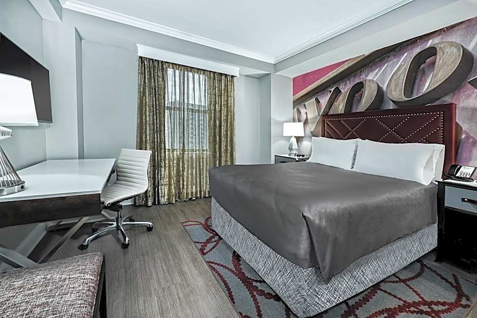 Hotel Indigo Dallas Downtown By IHG