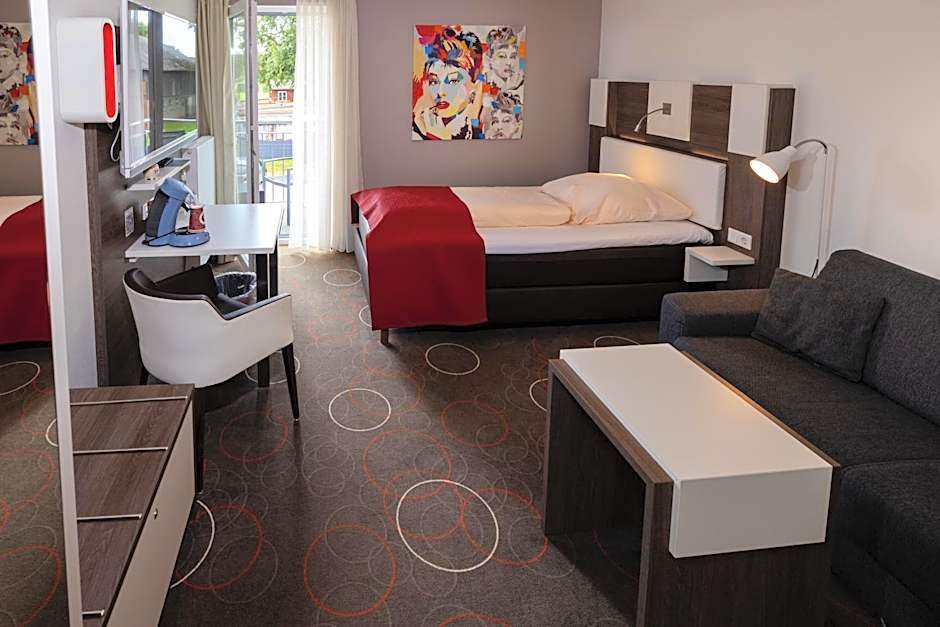 Hotel Gasthof Handewitt