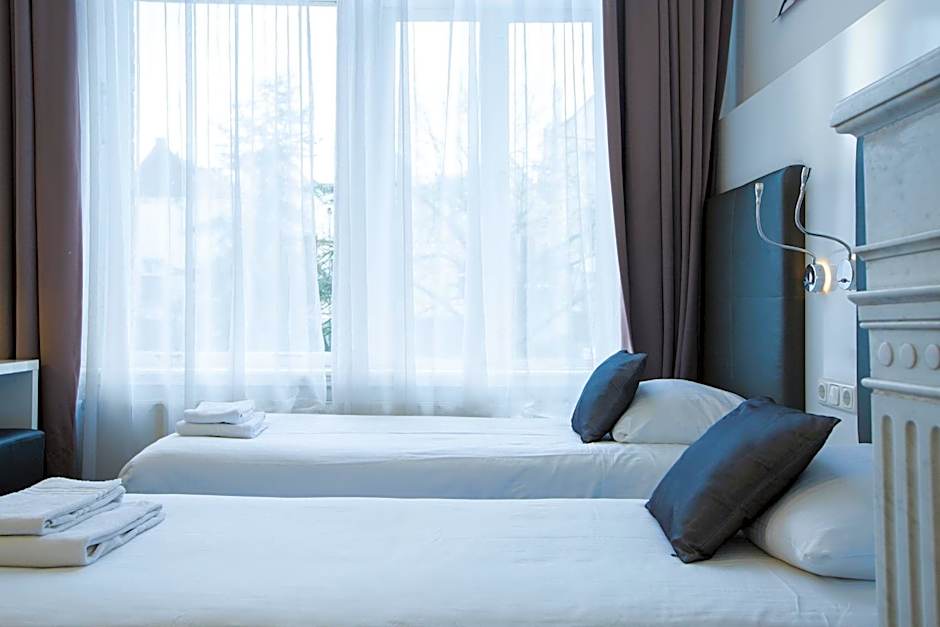 Hotel Vossius Vondelpark