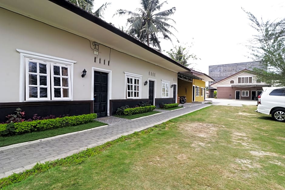 Hotel Graha Soeltan by ZUZU