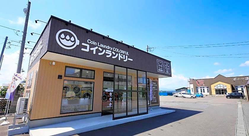 Hotel Pony Onsen