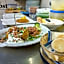 K357 - Hotel & Restaurant "Zur Post" in Otterndorf bei Cuxhaven