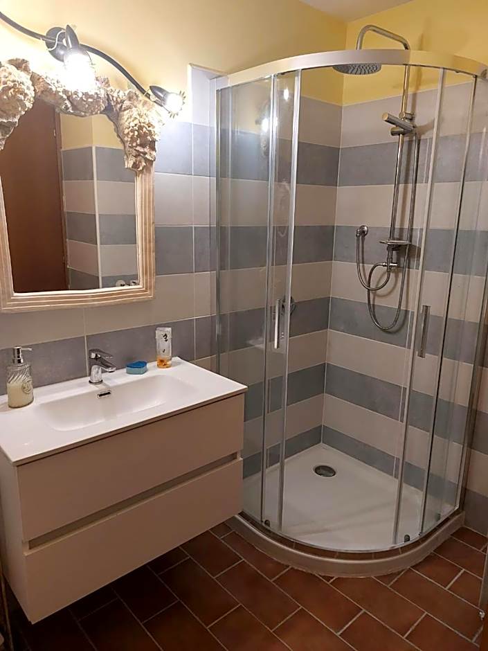 Una Franca Camere Di Charme