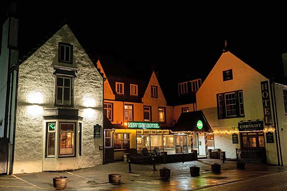 New Inn Hotel