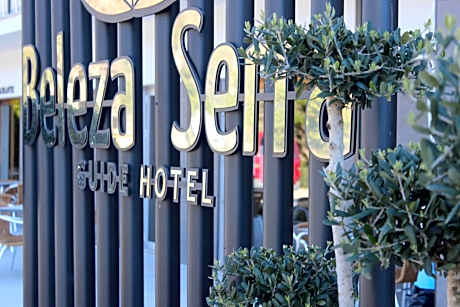Beleza Serra Guide Hotel