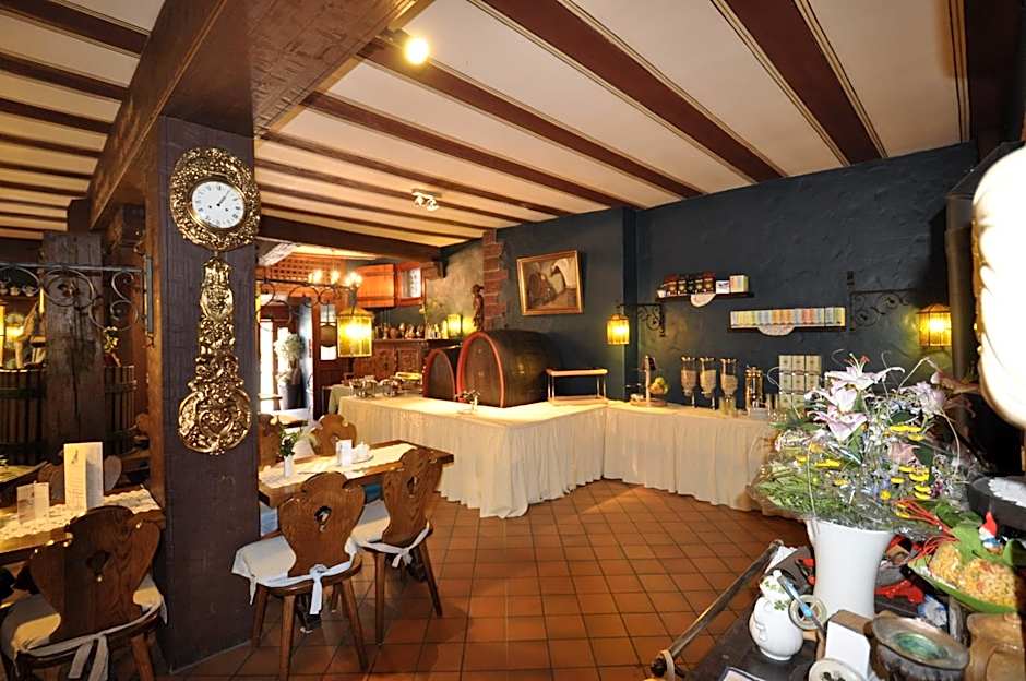 Hotel Schmuckkastchen