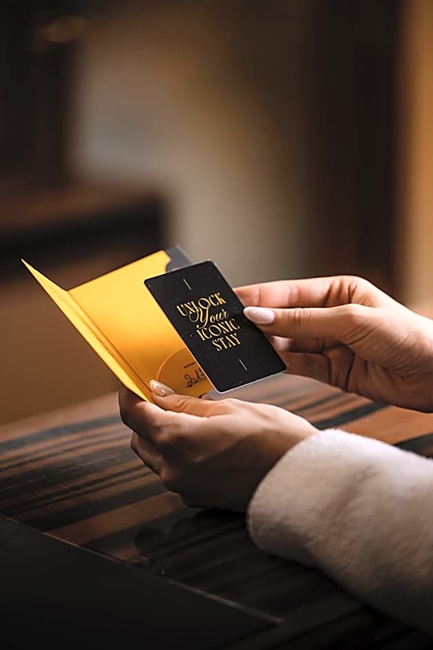 Grand Hotel Vilnius, Curio Collection by Hilton