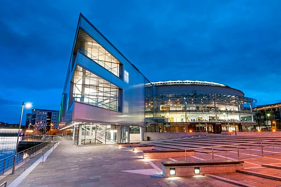 Maldron Hotel Belfast City
