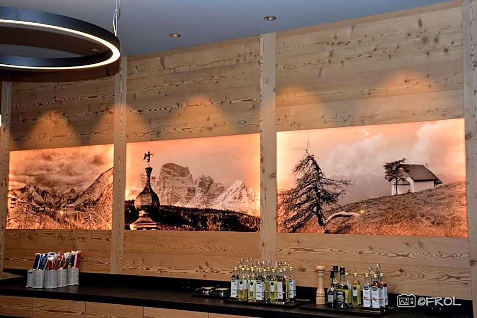 Hotel Bel Sit Wellness Spa