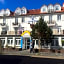 Hotel Friese-up AnnerSiet-
