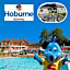 Premium Holiday Home in The New Forest at Hoburne Bashley - Leisure Passes Available to Purchase