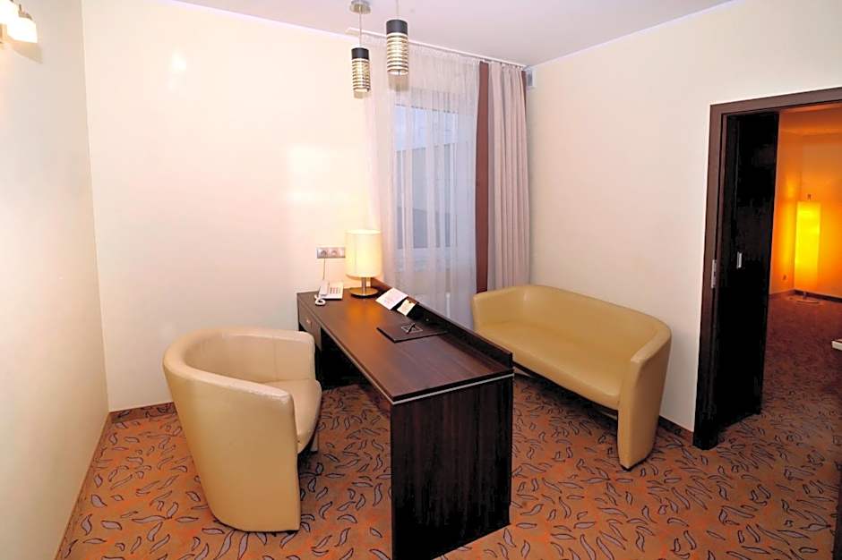 Hotel Czardasz Spa & Wellness