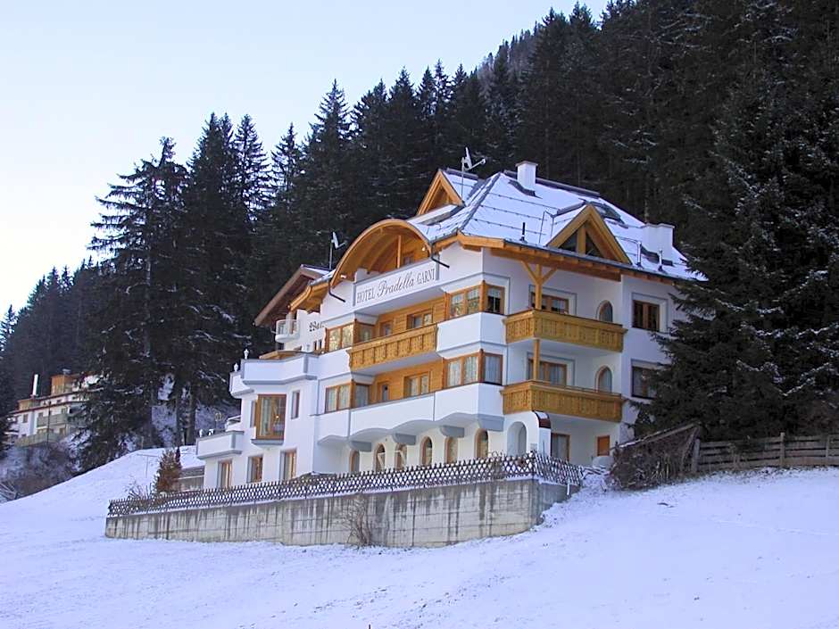 Hotel Garni Pradella