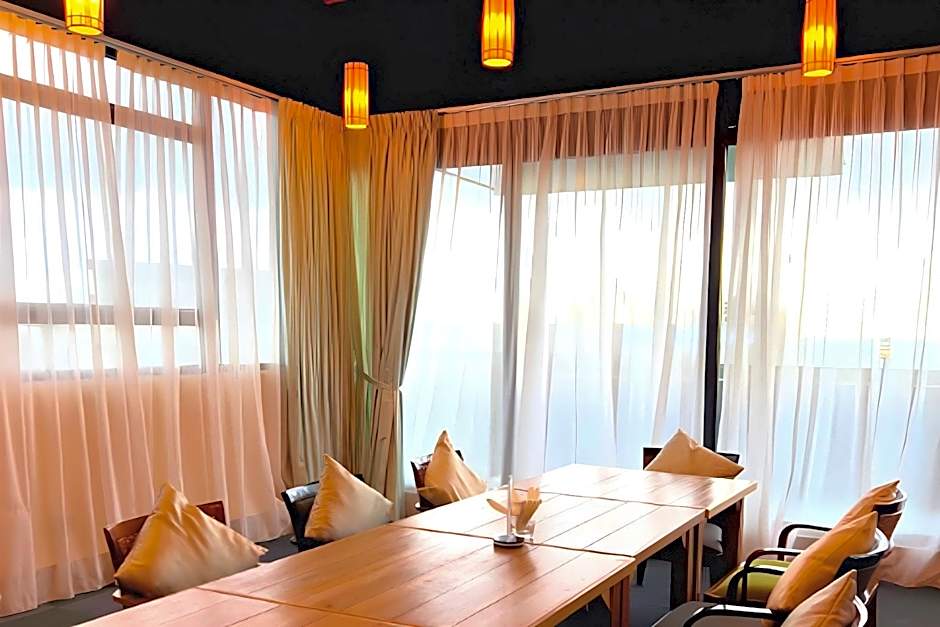 Nadias Hotel Cenang Langkawi