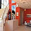 Hotel El Cruce Moraleda