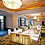 Zhongwei Green Lake Hotel Kunming