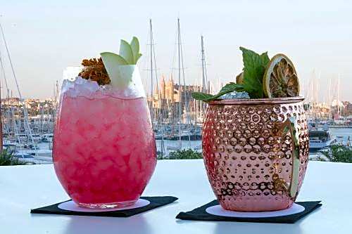 Meliá Palma Marina