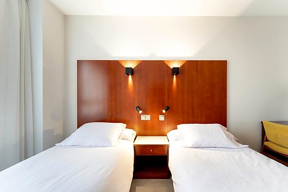 Hotel Doña Urraca