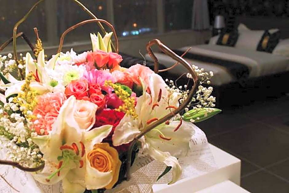 Al Ahsa Grand Serviced Apartment