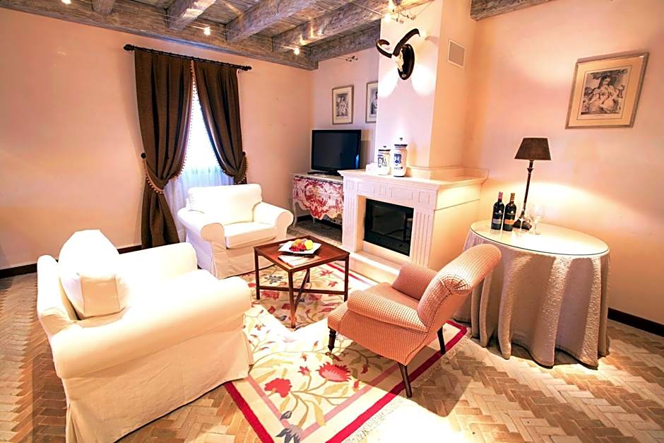 Hotel Pago De Cirsus