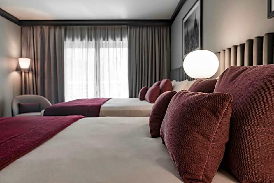 InterContinental Malta By IHG