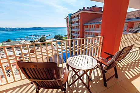 Grand Hotel Portoroz 4* superior  Terme & Wellness LifeClass
