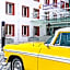 Comfort Hotel Prague City East