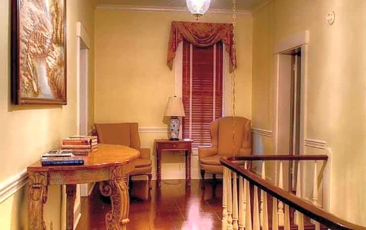 Emma's Bed and Breakfast
