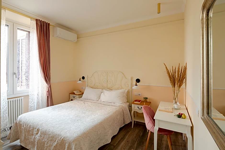 Dante's in Vaticano 2