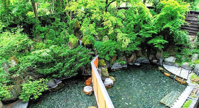 Yuzawa Toei Hotel