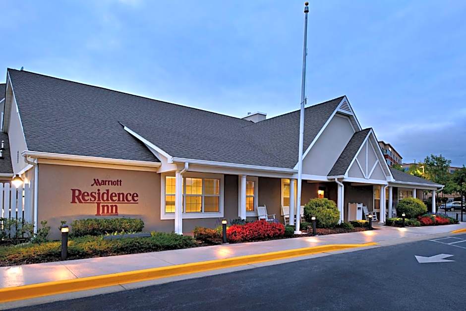 Residence Inn by Marriott Greenbelt