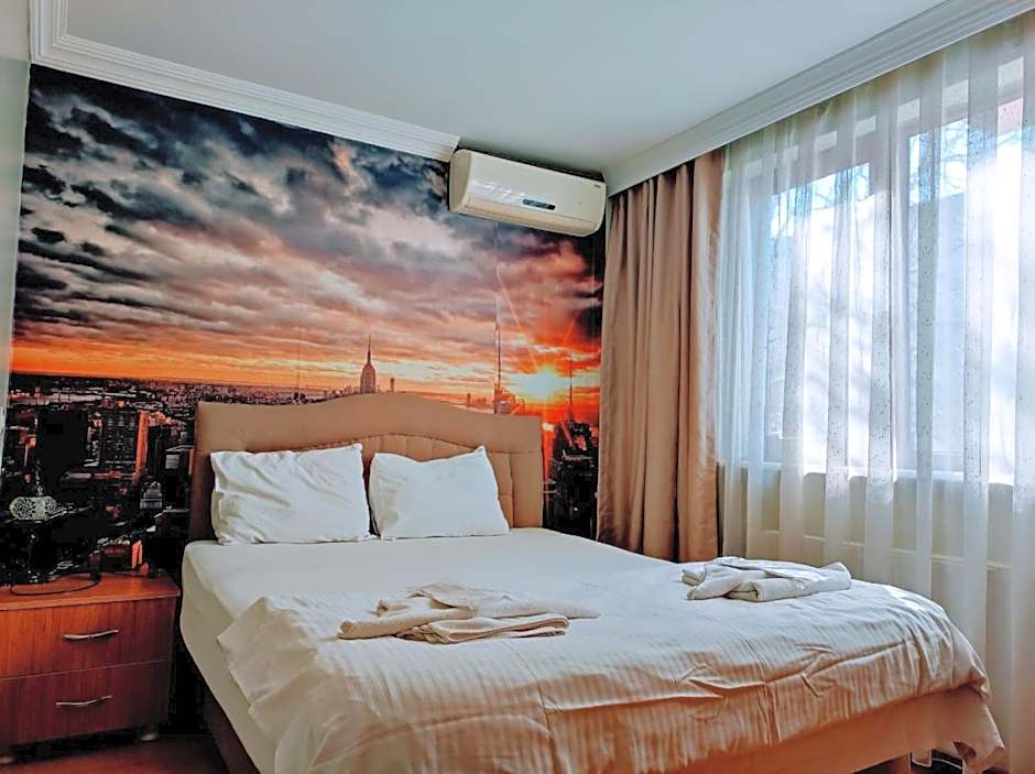 Seyri Istanbul Hotel