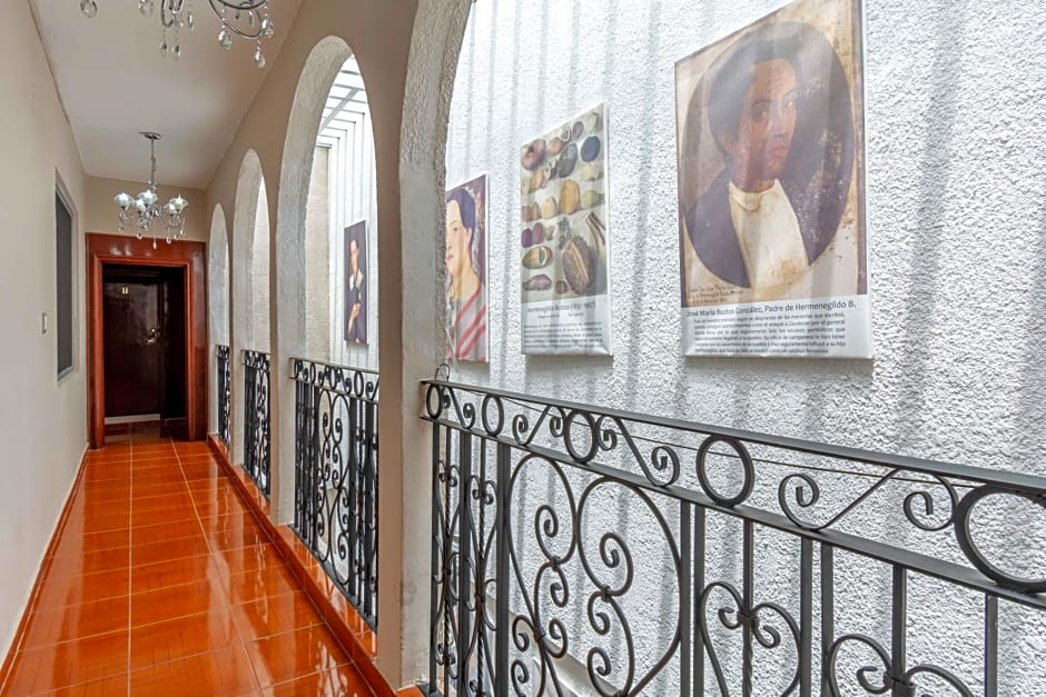 Hostería Casa Marquez