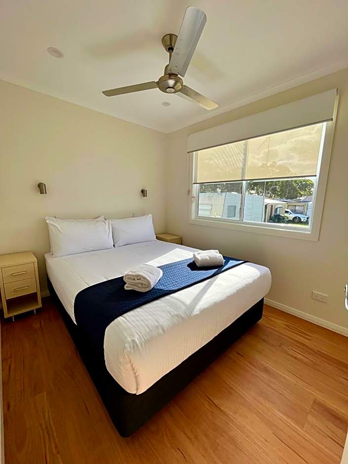 Shelly Beach Holiday Park