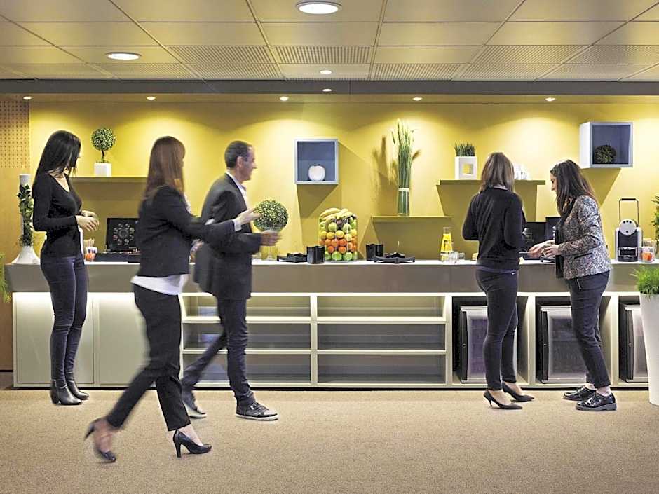 Mercure Pont D'Avignon Centre