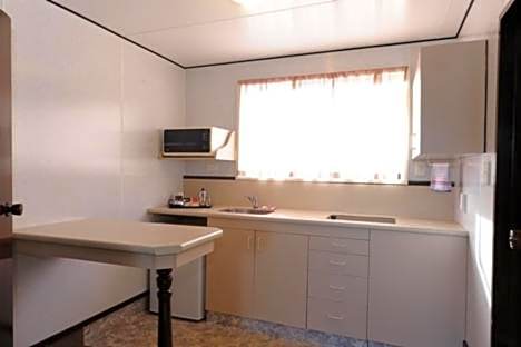 Alcala Motor Lodge Dunedin