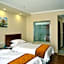 GreenTree Inn JiangSu NanTong BaiDian Town XiuShuiYuan Express Hotel