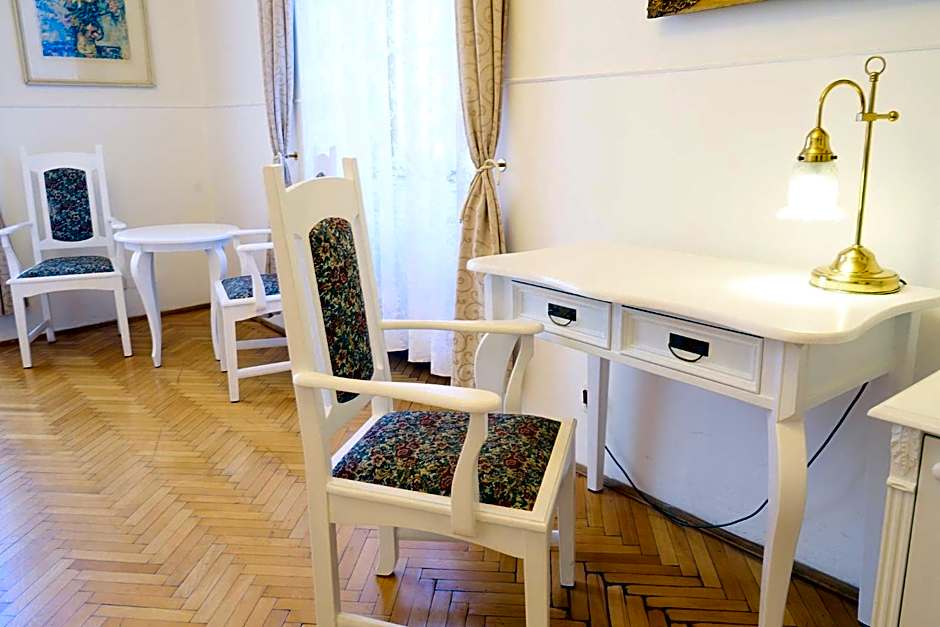 Hotel U Zlateho jelena