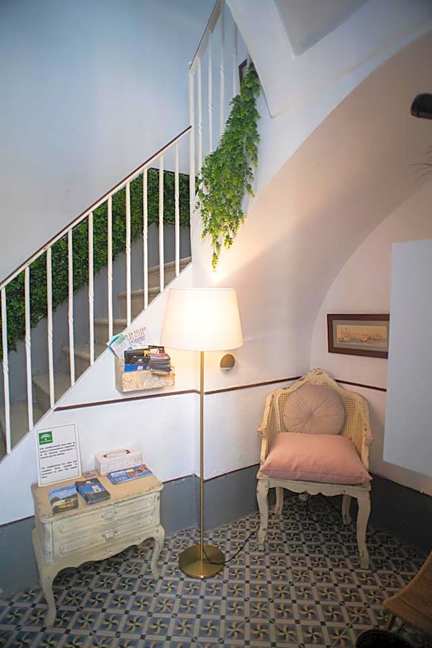 Palacete de La Alameda - Adults Only-