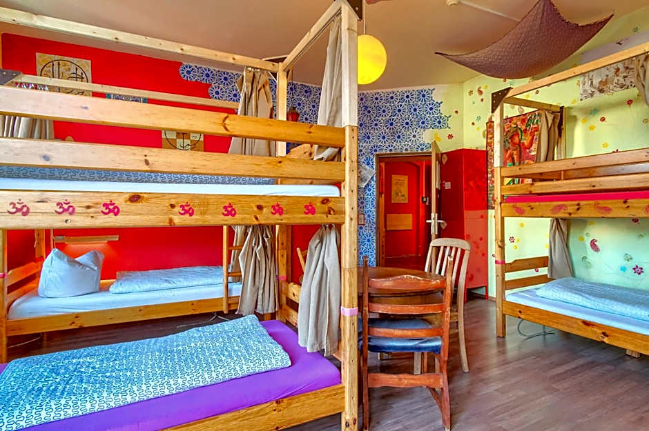 Hostel Lollis Homestay Dresden