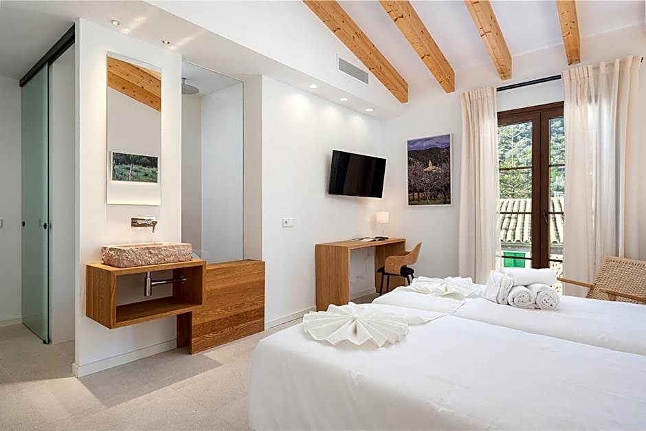 Placeta Vella Turismo de Interior