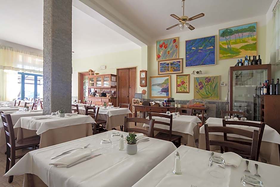 Antica Locanda Luigina