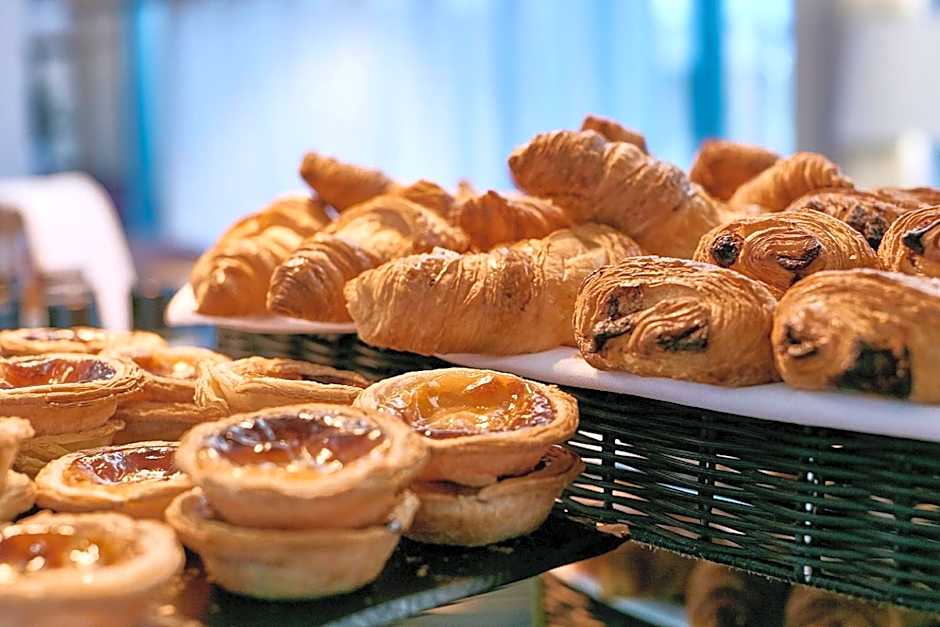 Château des Tourelles, Hôtel Thalasso Spa Baie de La Baule