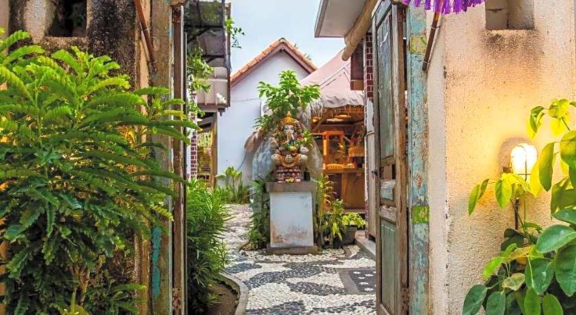The Nest Canggu