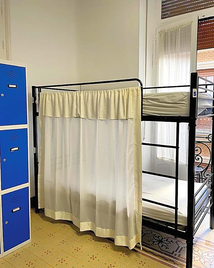 The Cathedral Hostel